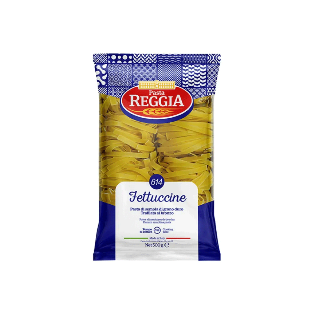 REGGIA FETTUCCE NO.2 500G